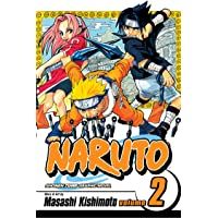 Naruto Volume 2: The Worst Client